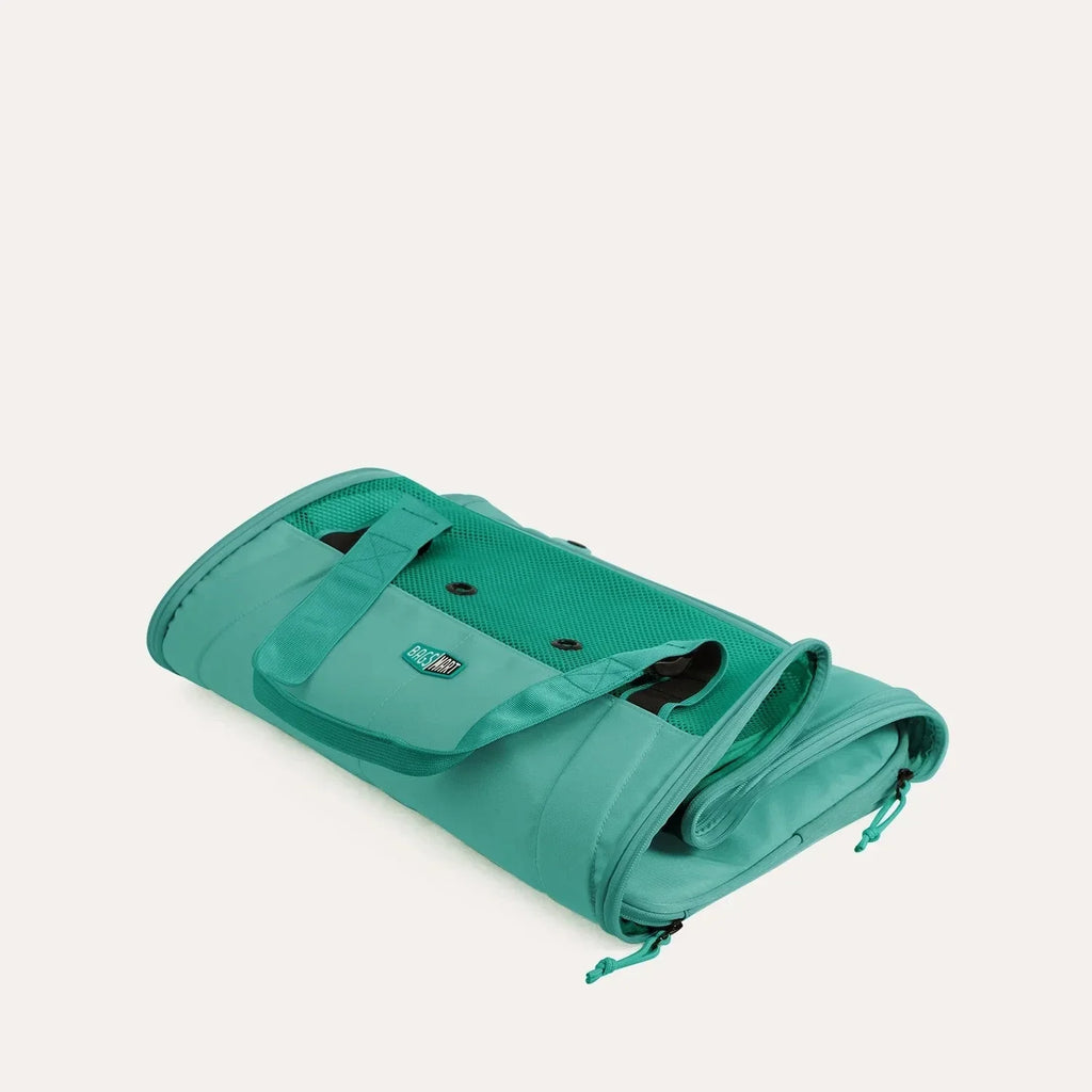 Rollover Pet Travel Carrier