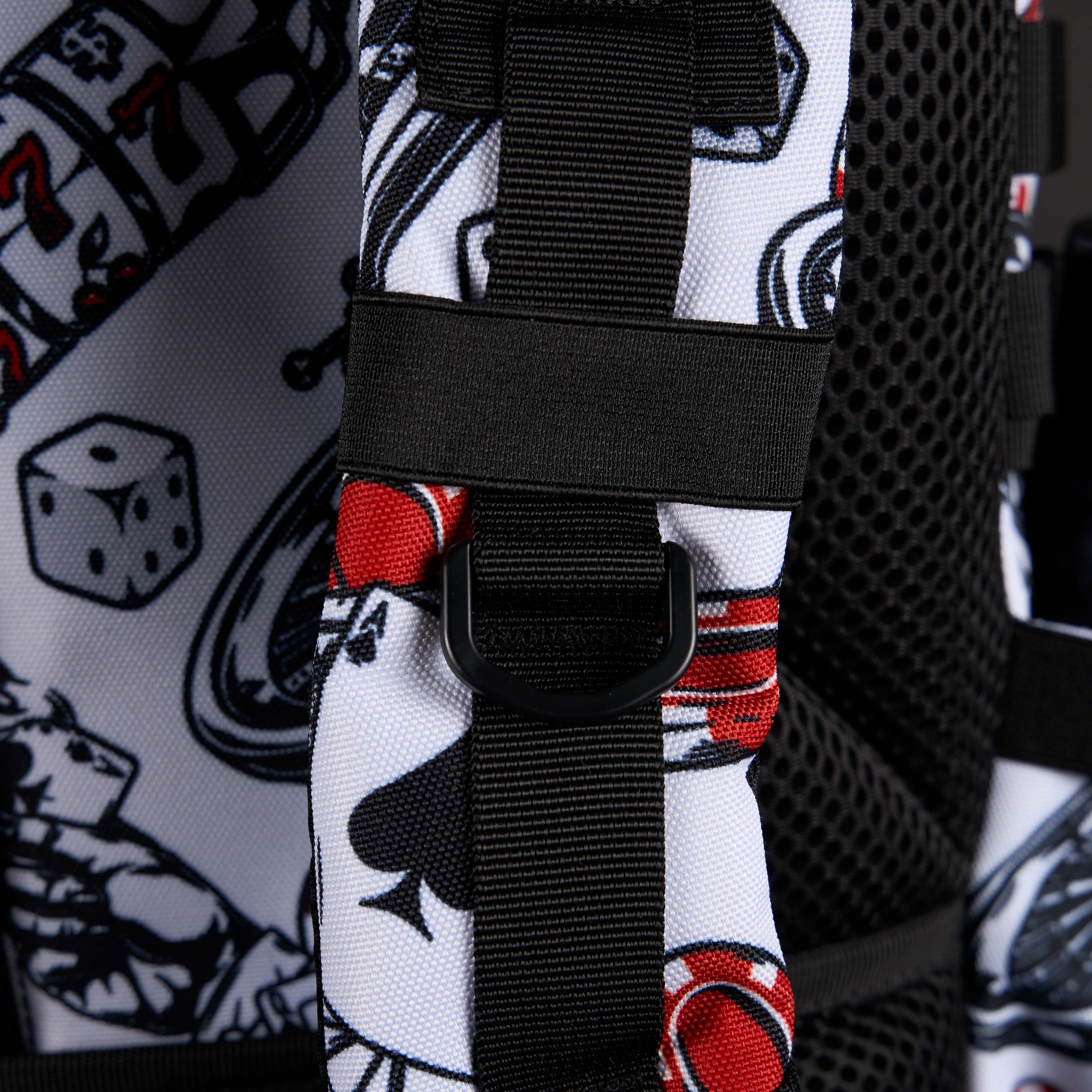 25L Backpack High Stakes