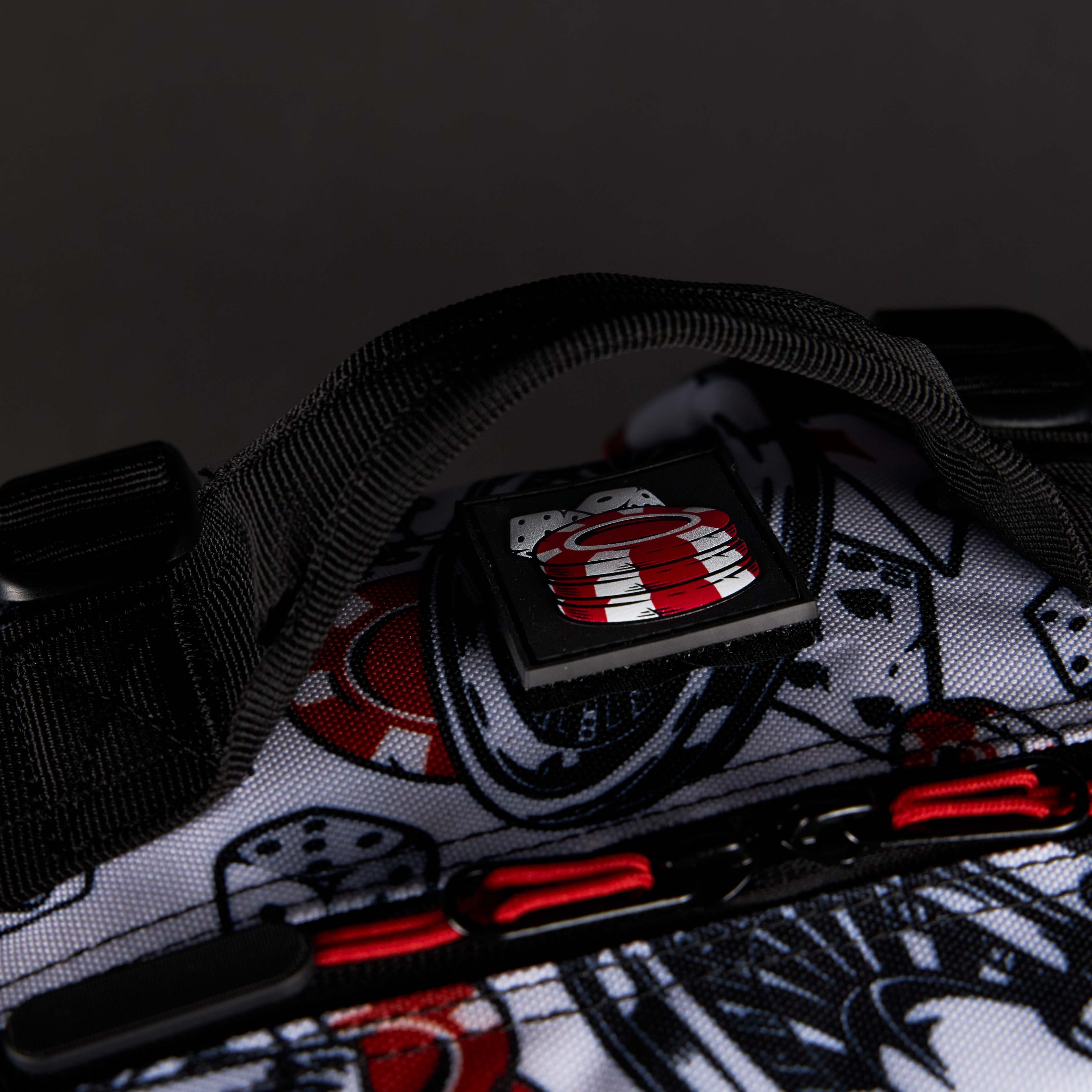 25L Backpack High Stakes