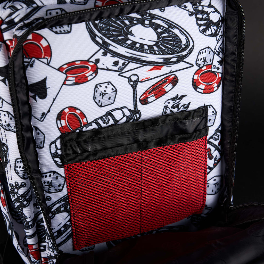 25L Backpack High Stakes