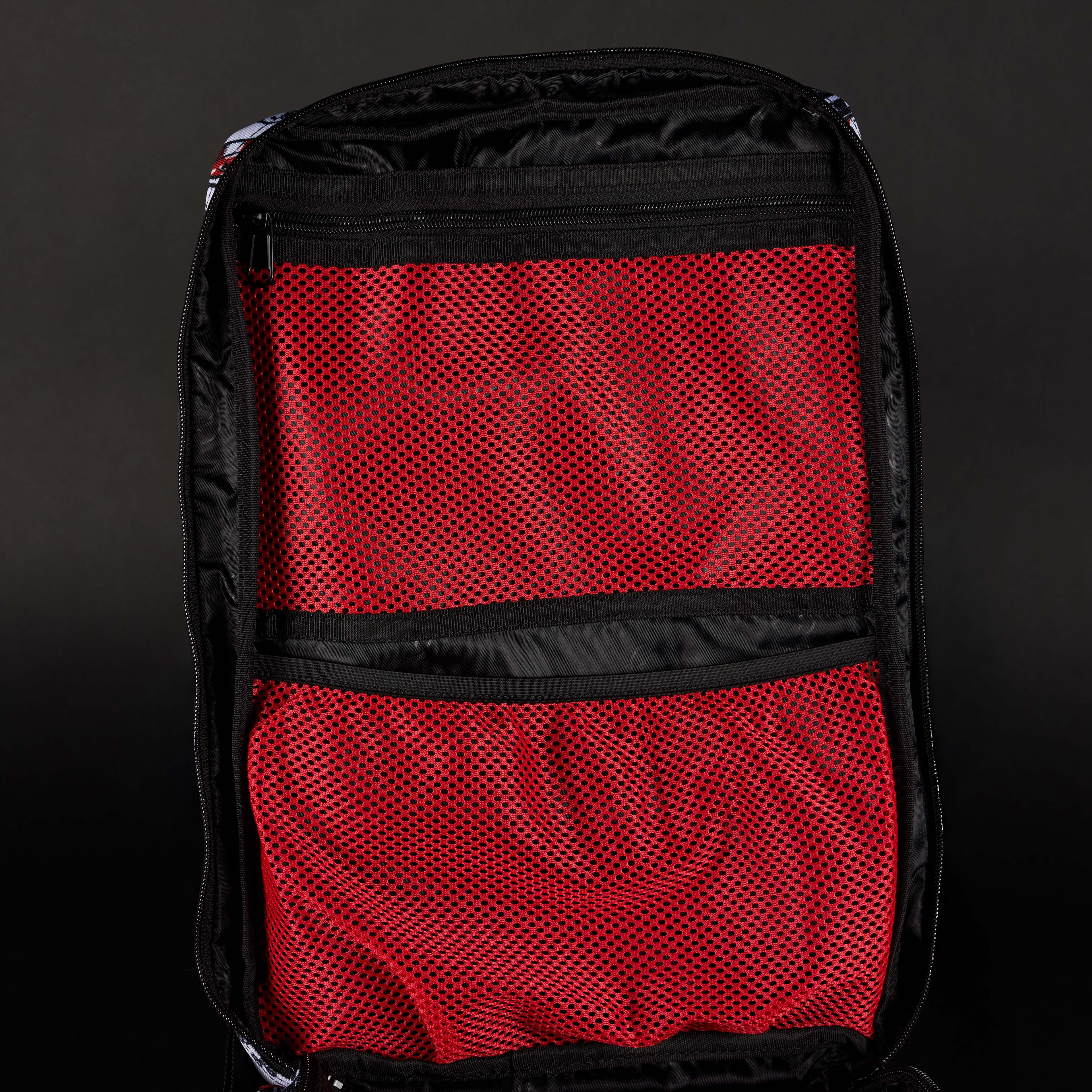 25L Backpack High Stakes