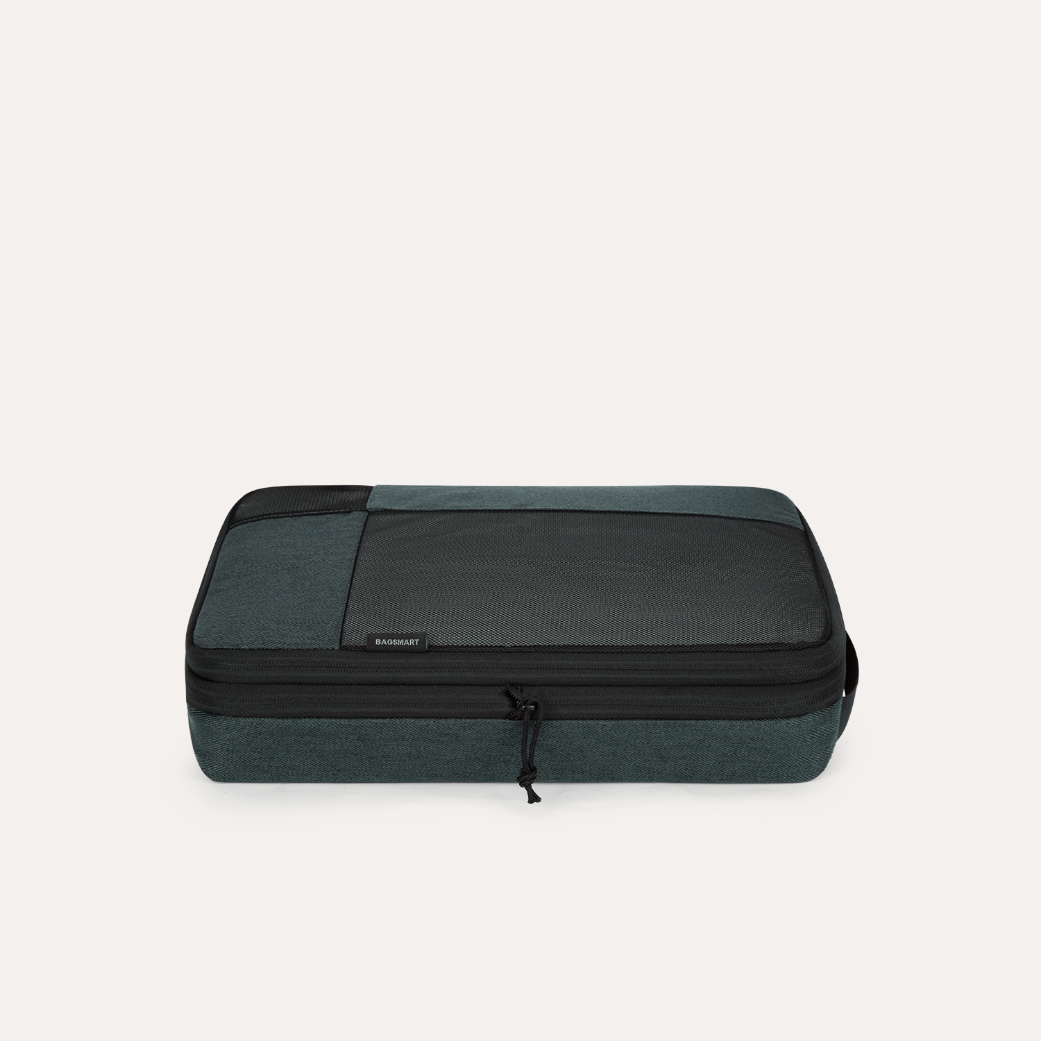 6PCS Compression Travel Packing Cubes for Suitcases