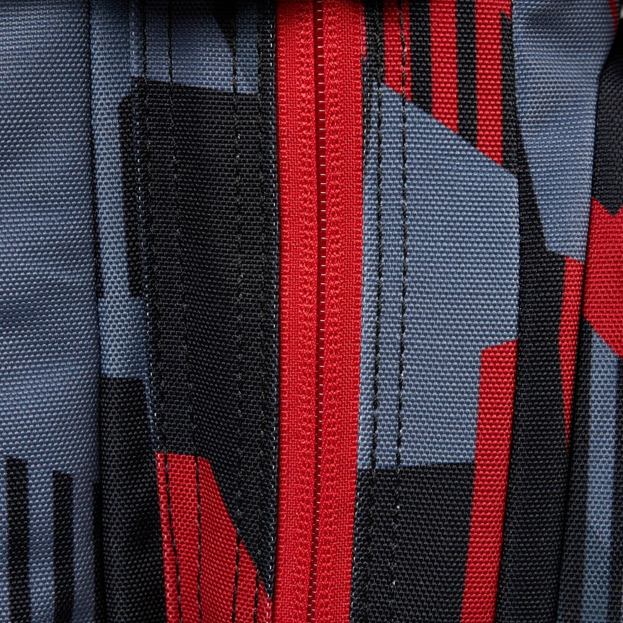 25L Backpack Adrenaline Red