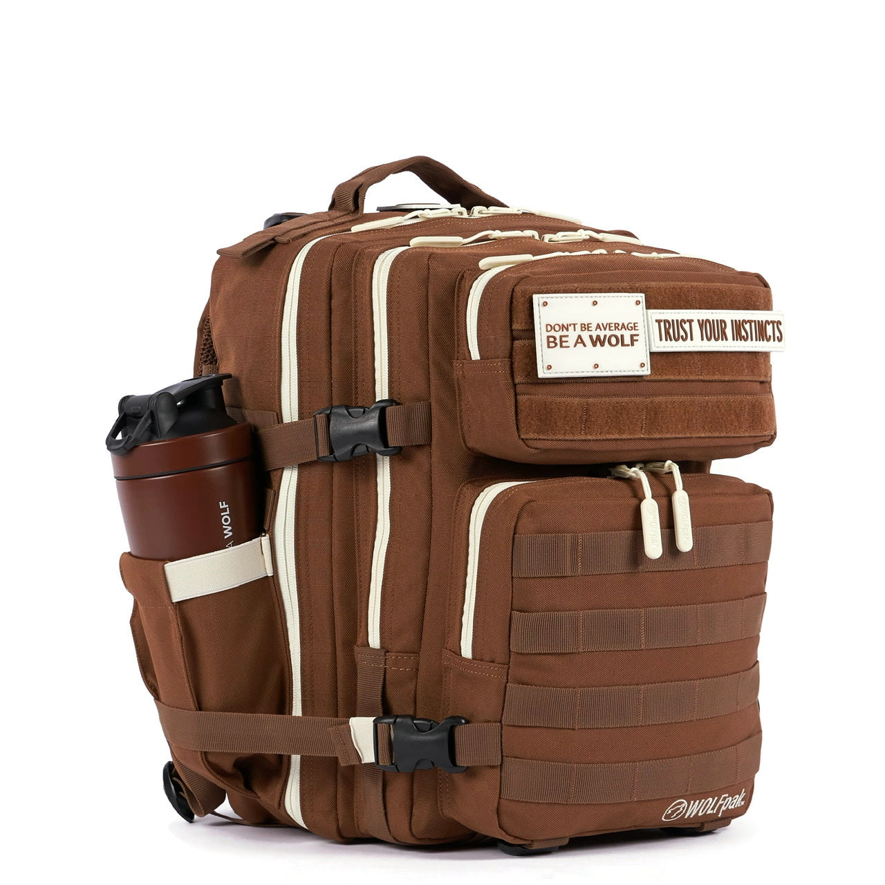 25L Backpack Cocoa