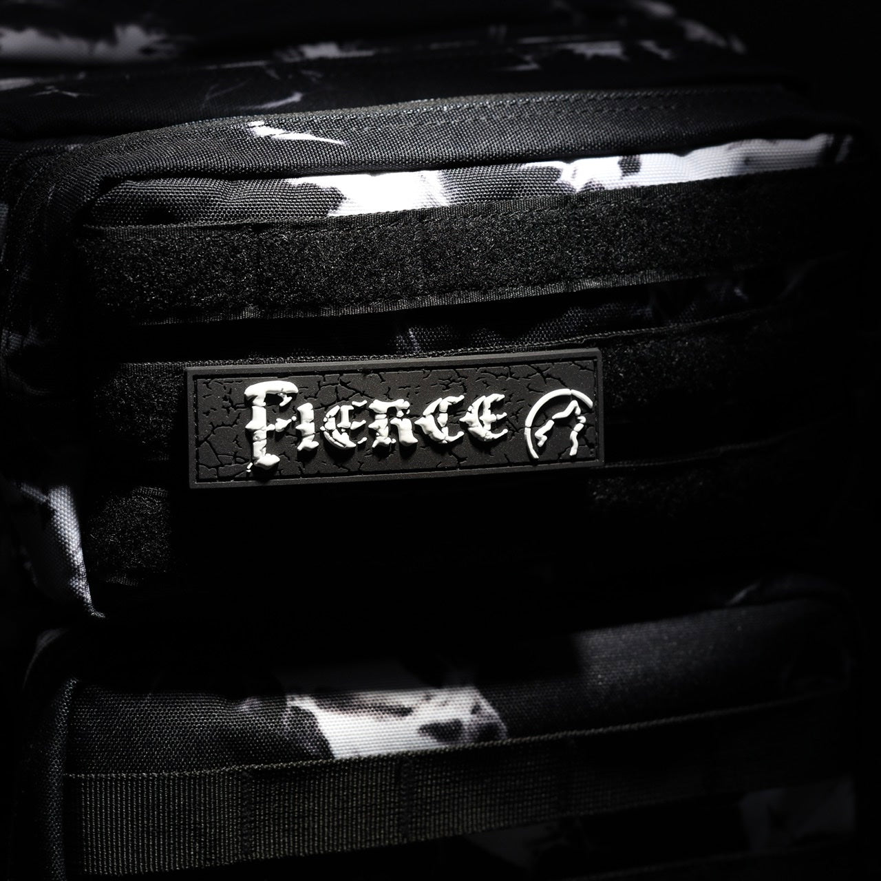 Fierce Patch