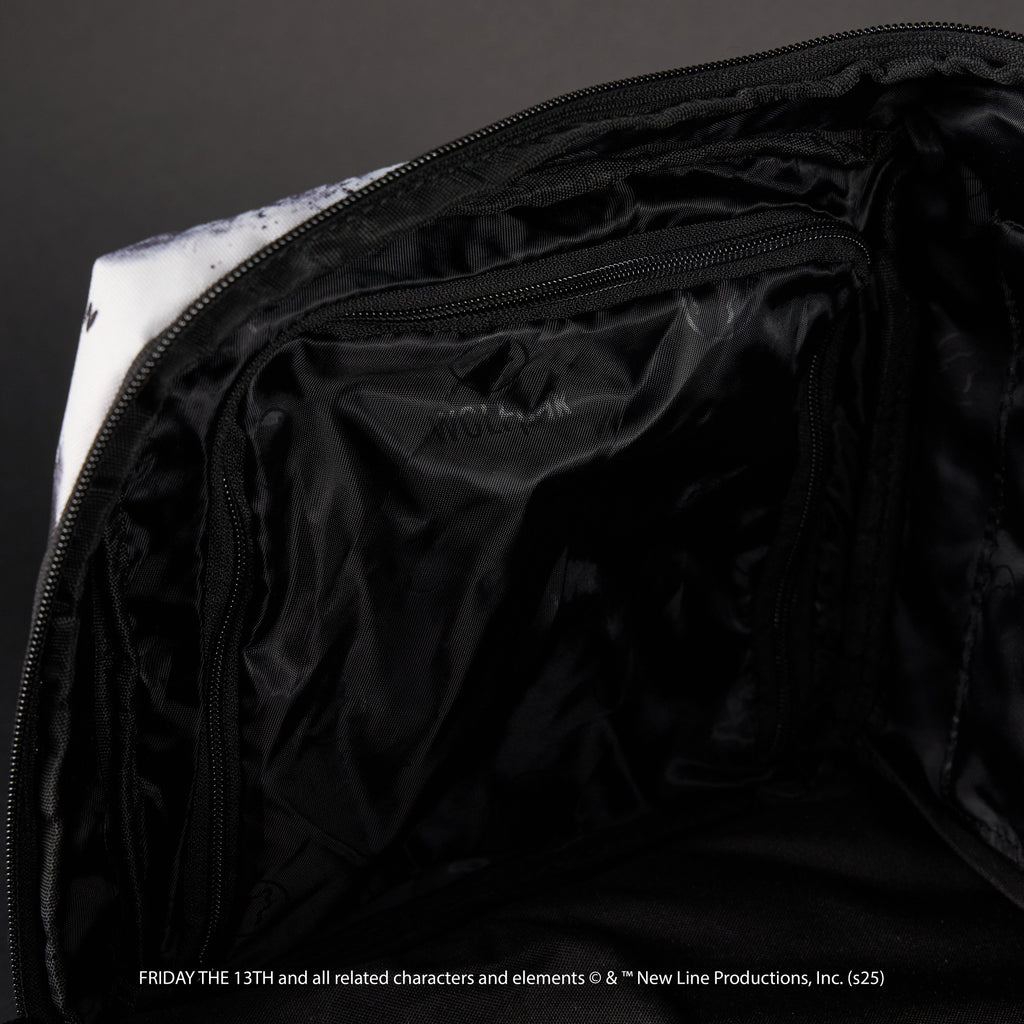 30L Perfect Duffle Bag Friday The 13th