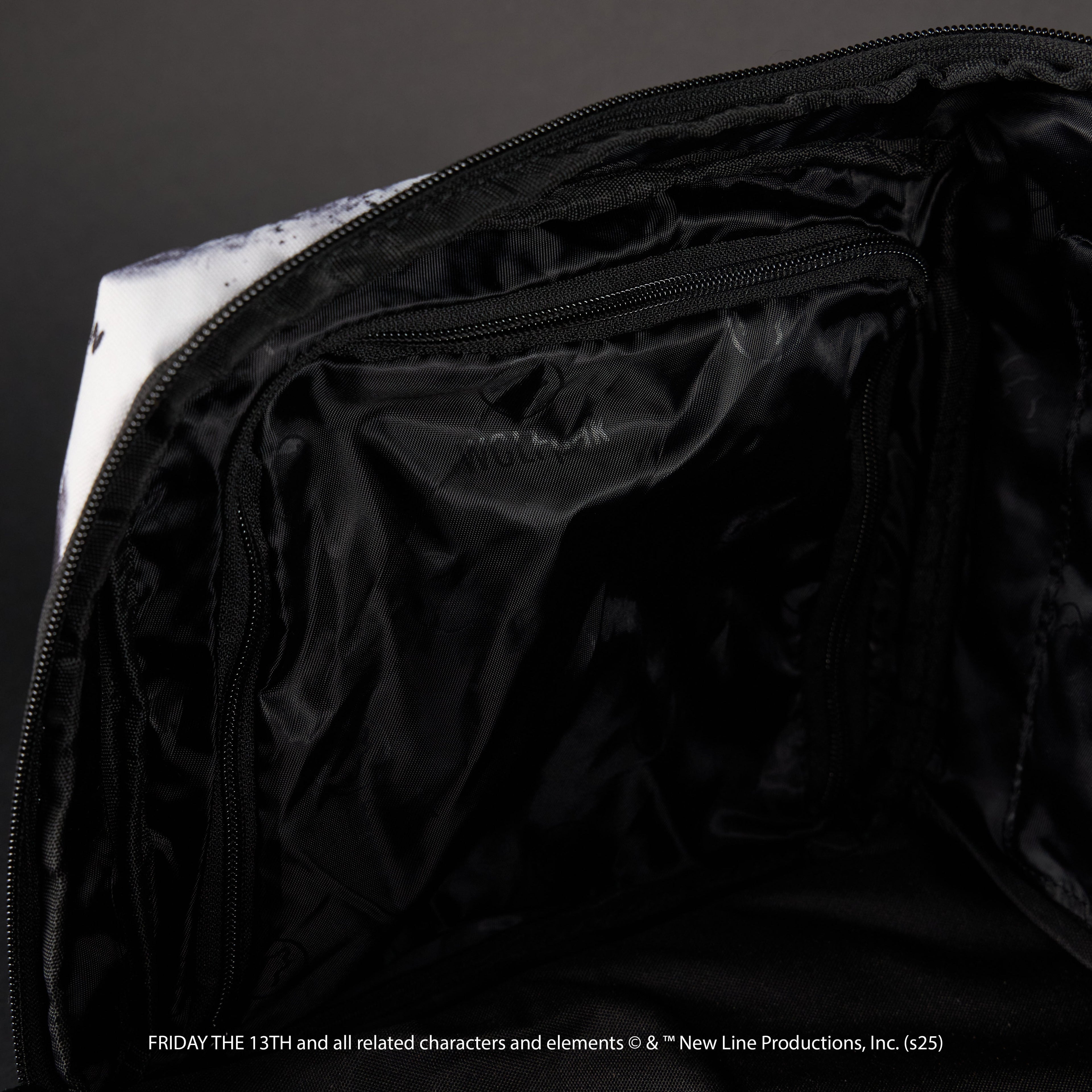 30L Perfect Duffle Bag Friday The 13th