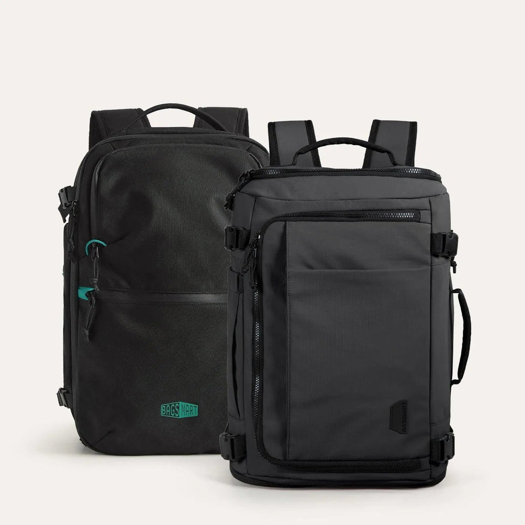 Blast & Faro Travel Set