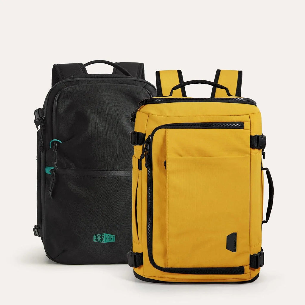 Blast & Faro Travel Set