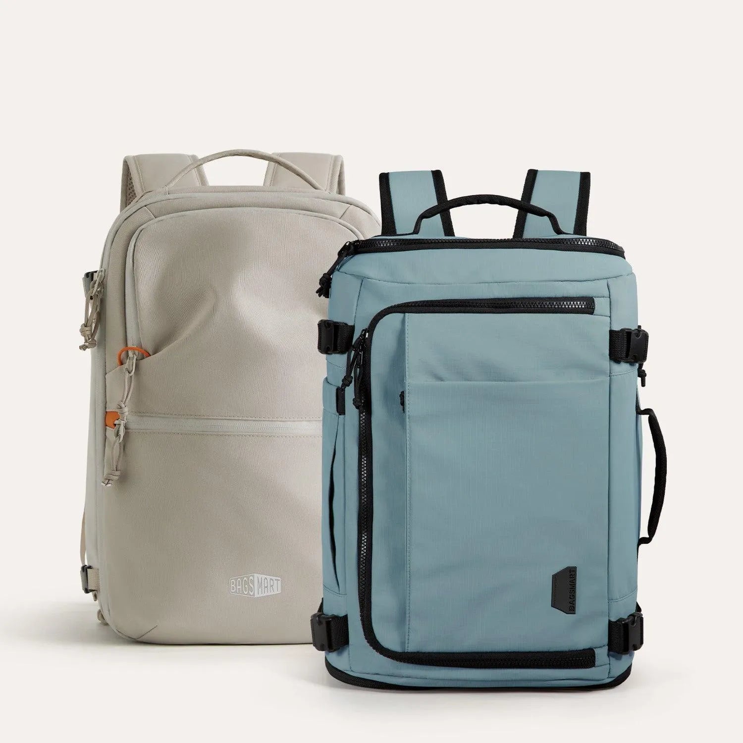 Blast & Faro Travel Set