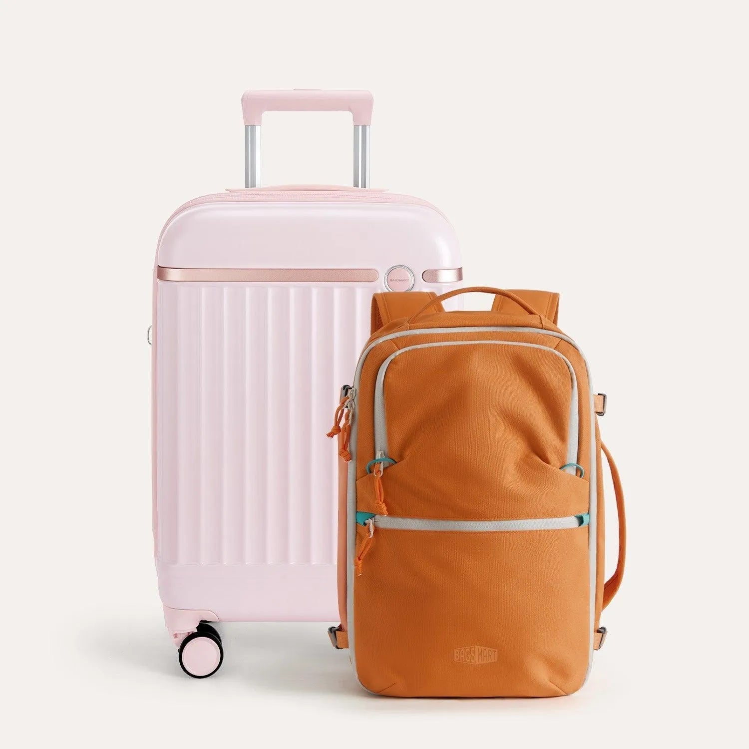 Faro & Roamer Travel Set