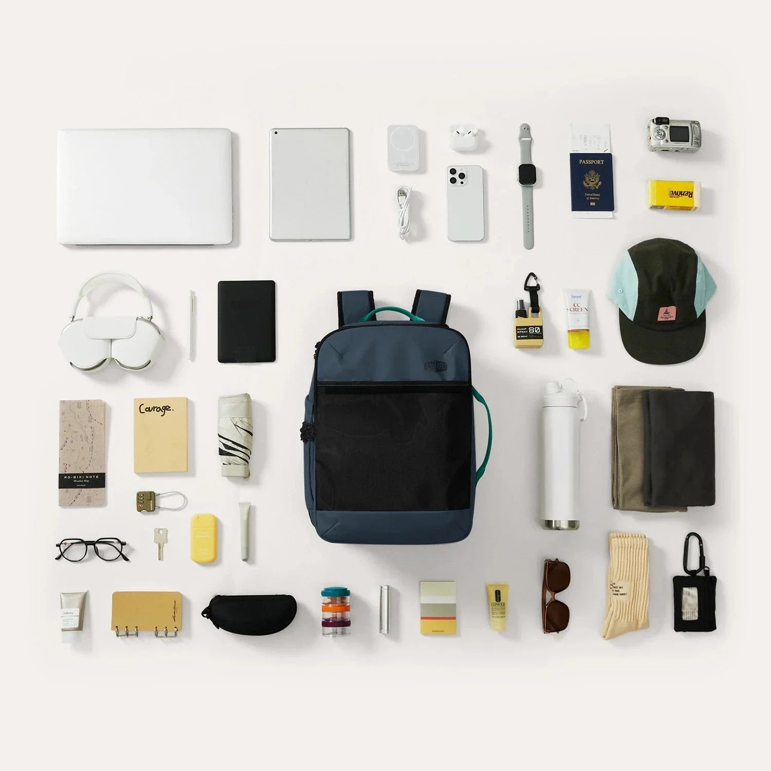 Blast Elite 22L Backpack