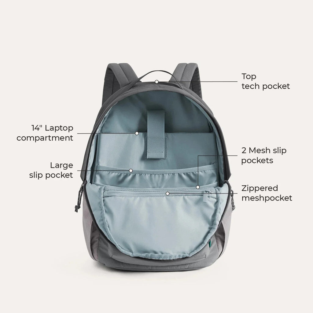 Crush 18L Backpack