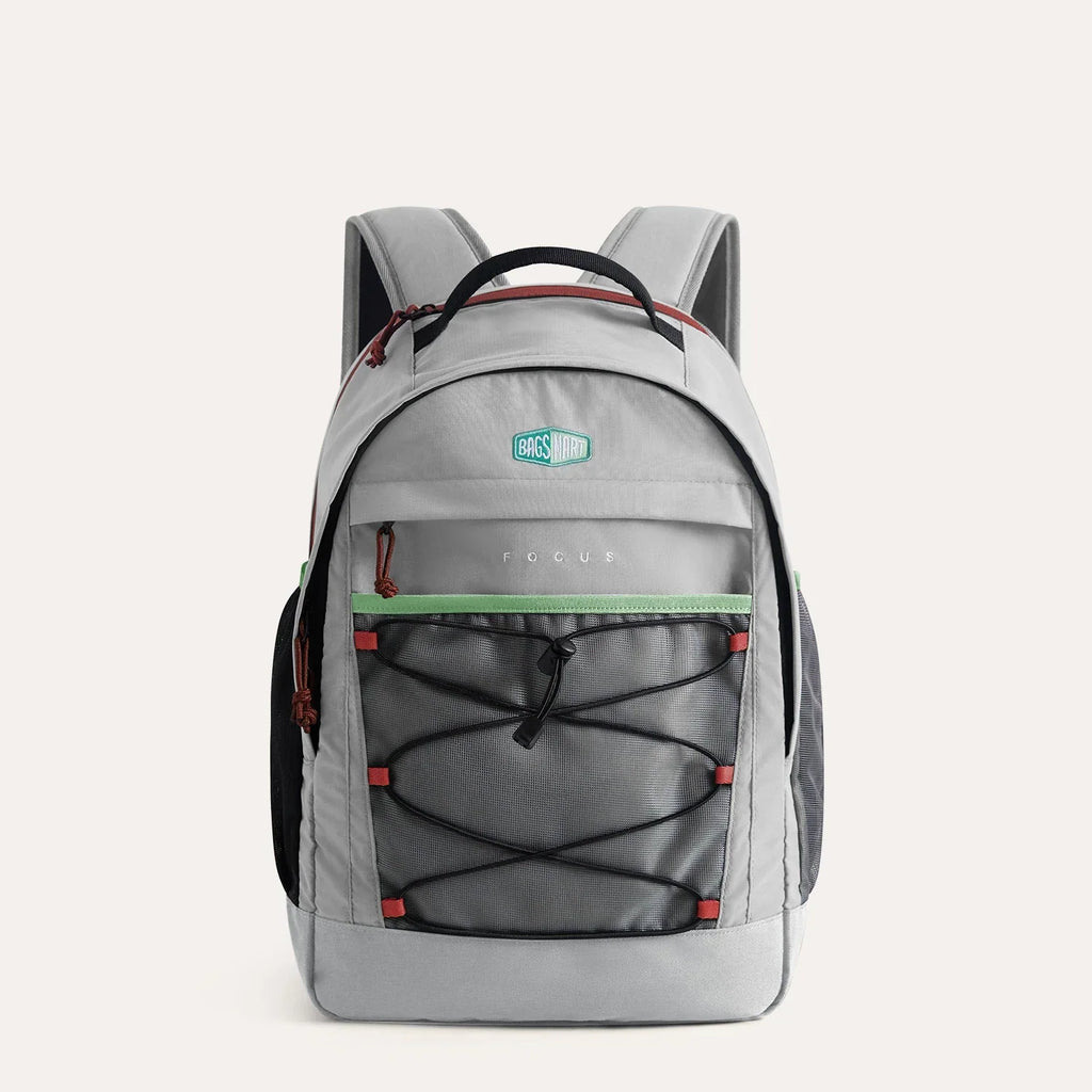 Focus 15.6" Laptop Backpack
