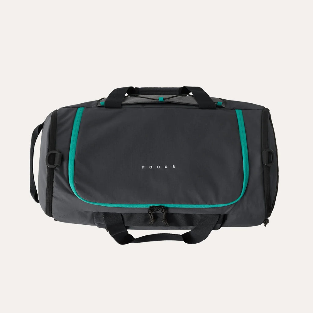 Focus Duffle Backpack