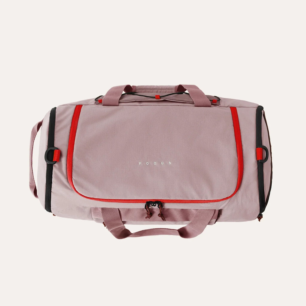 Focus Duffle Backpack