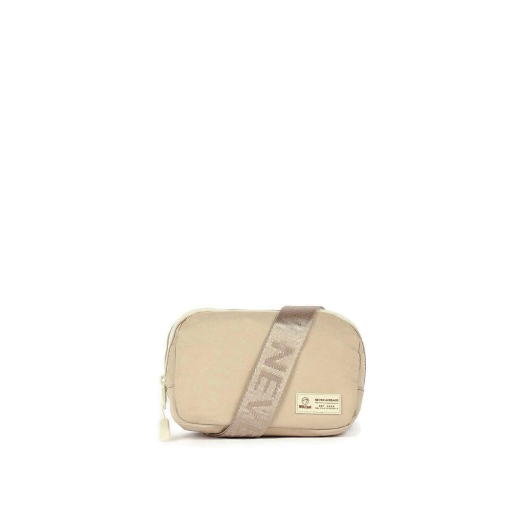 1.5L Crossbody Pack Cashew