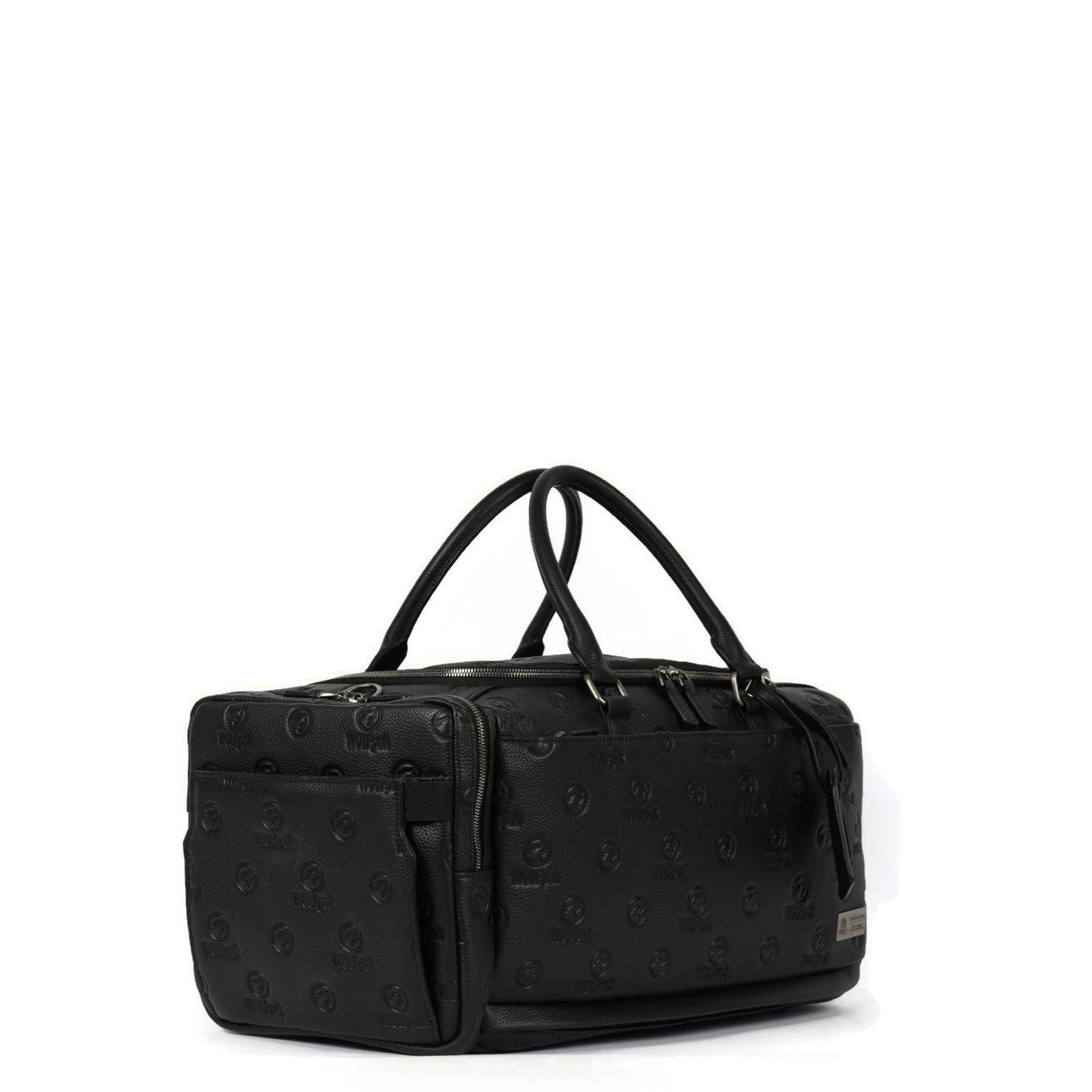 30L Perfect Duffle Bag Luxury Leather