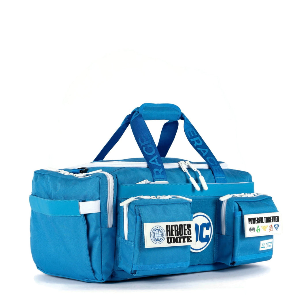 30L Perfect Duffle Bag DC's Justice League
