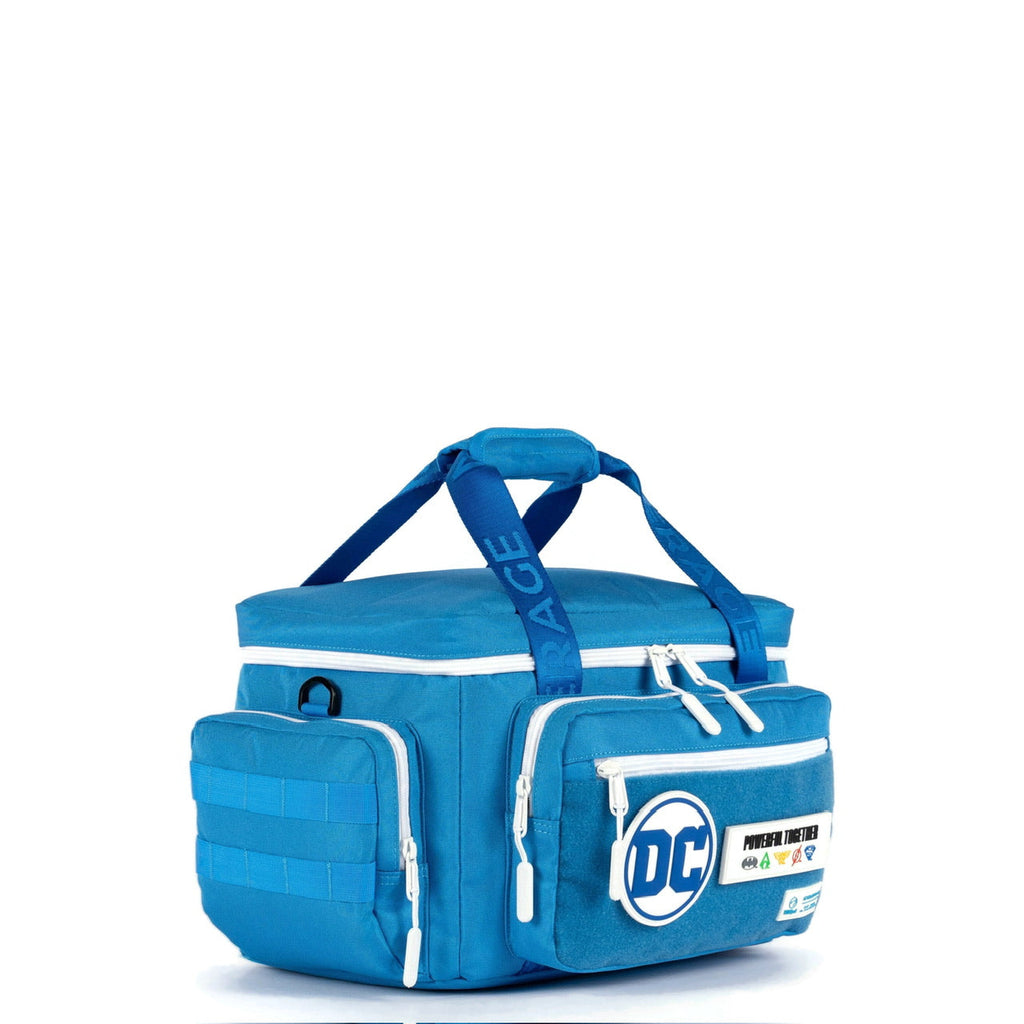 20L DC's Justice League Tactical Lunch Box