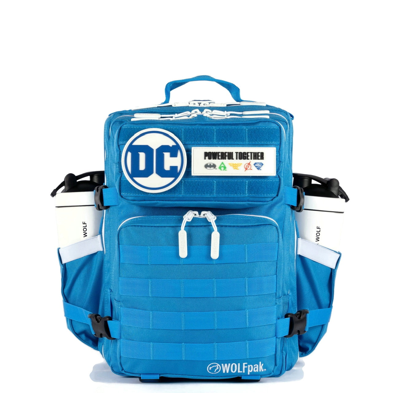 25L Backpack DC's Justice League