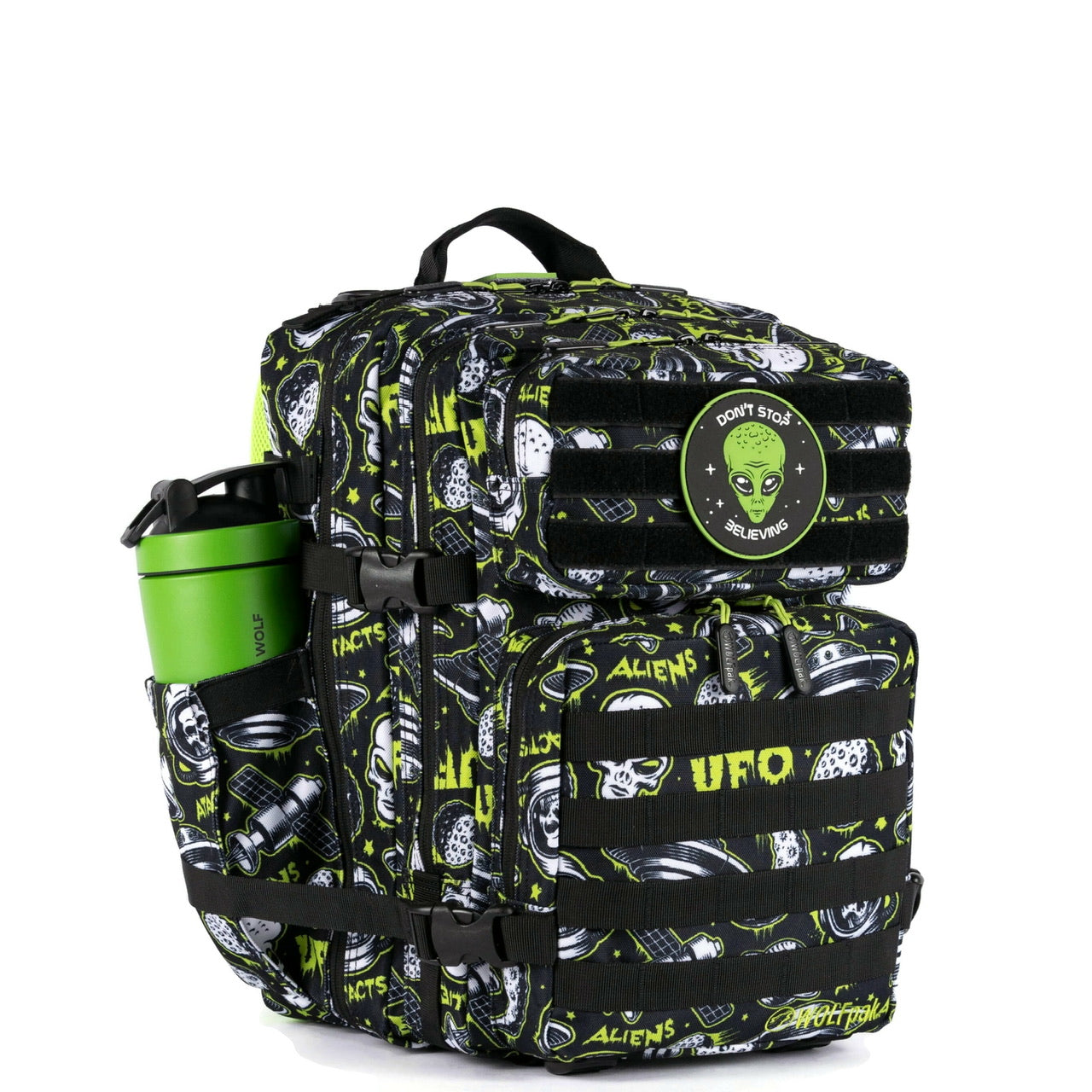 25L Backpack Area 51