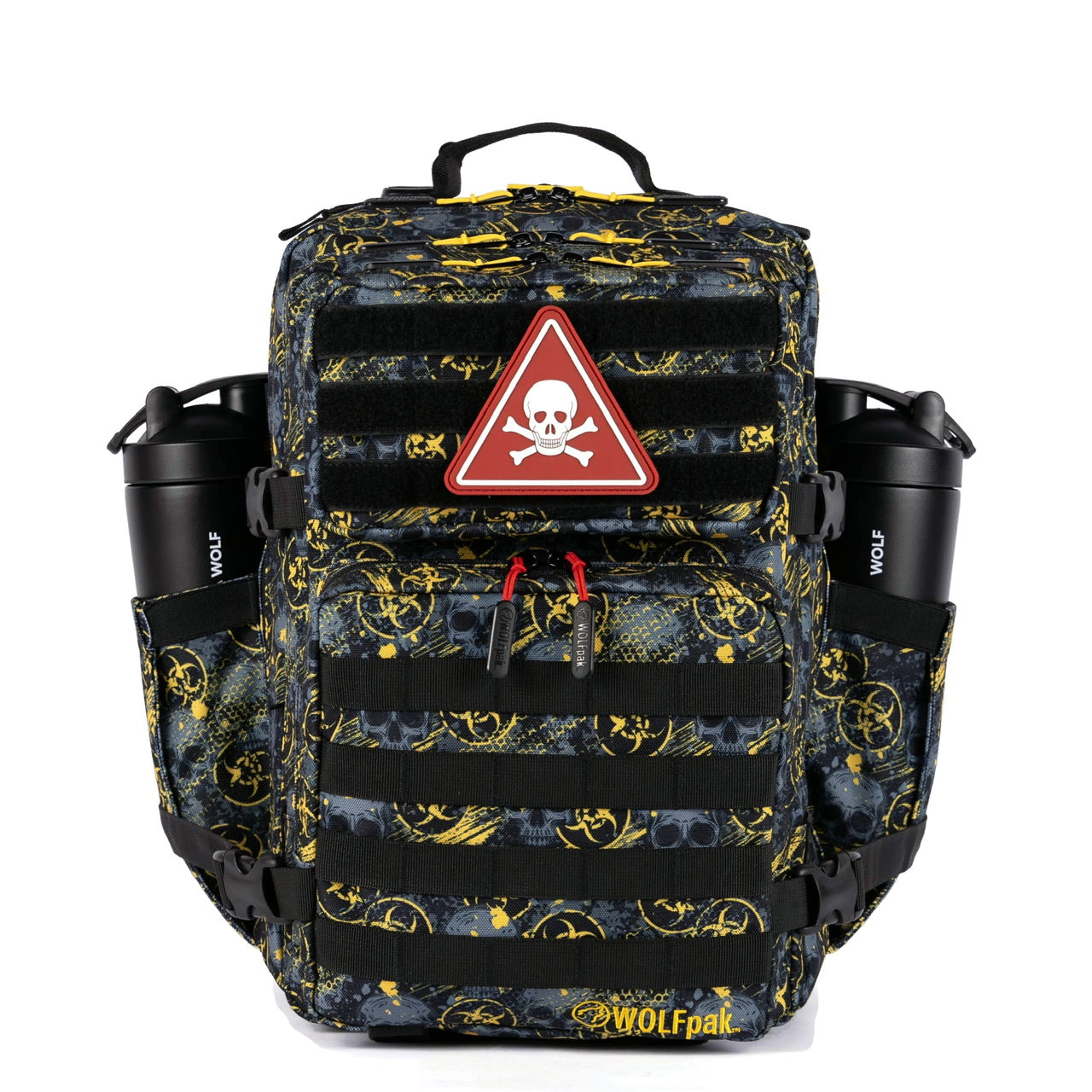 35L Backpack Apocalypse