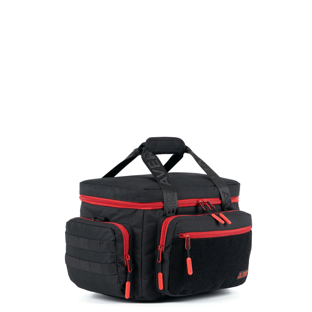 20L Red Wolf Tactical Lunch Box