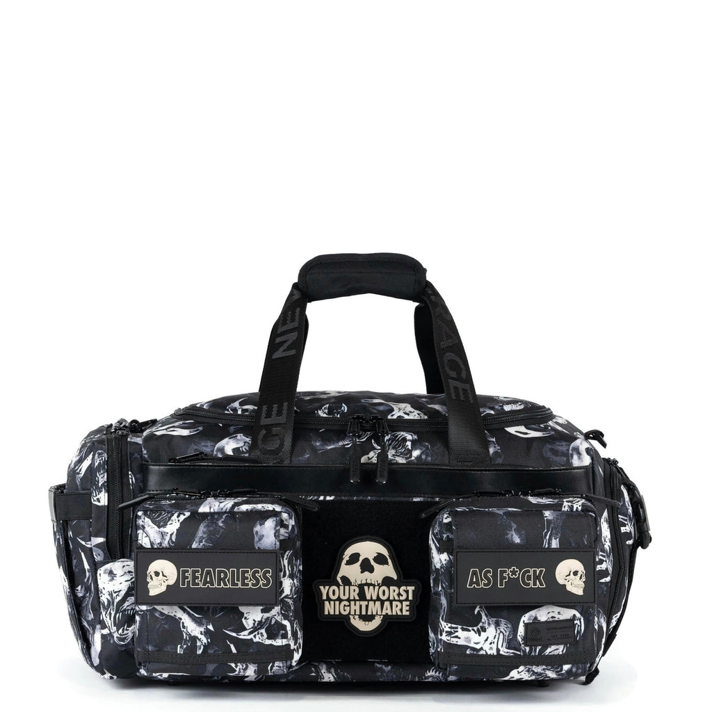 30L Perfect Duffle Bag Nightmare