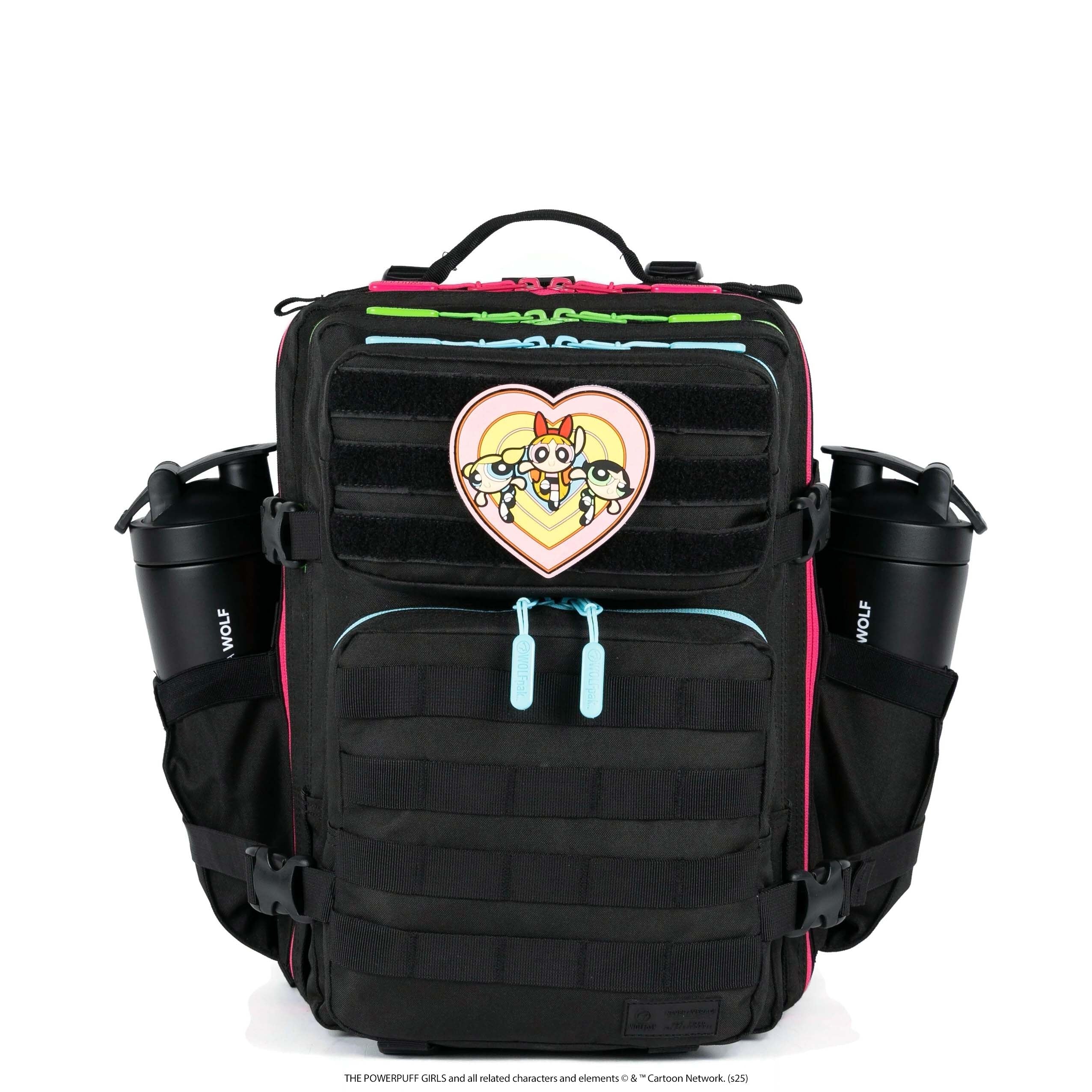 25L Backpack Powerpuff Girls