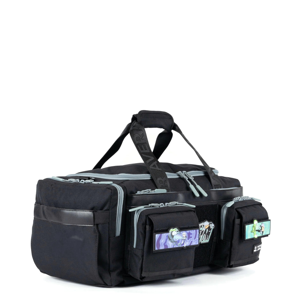 30L Perfect Duffle Bag Danny Phantom