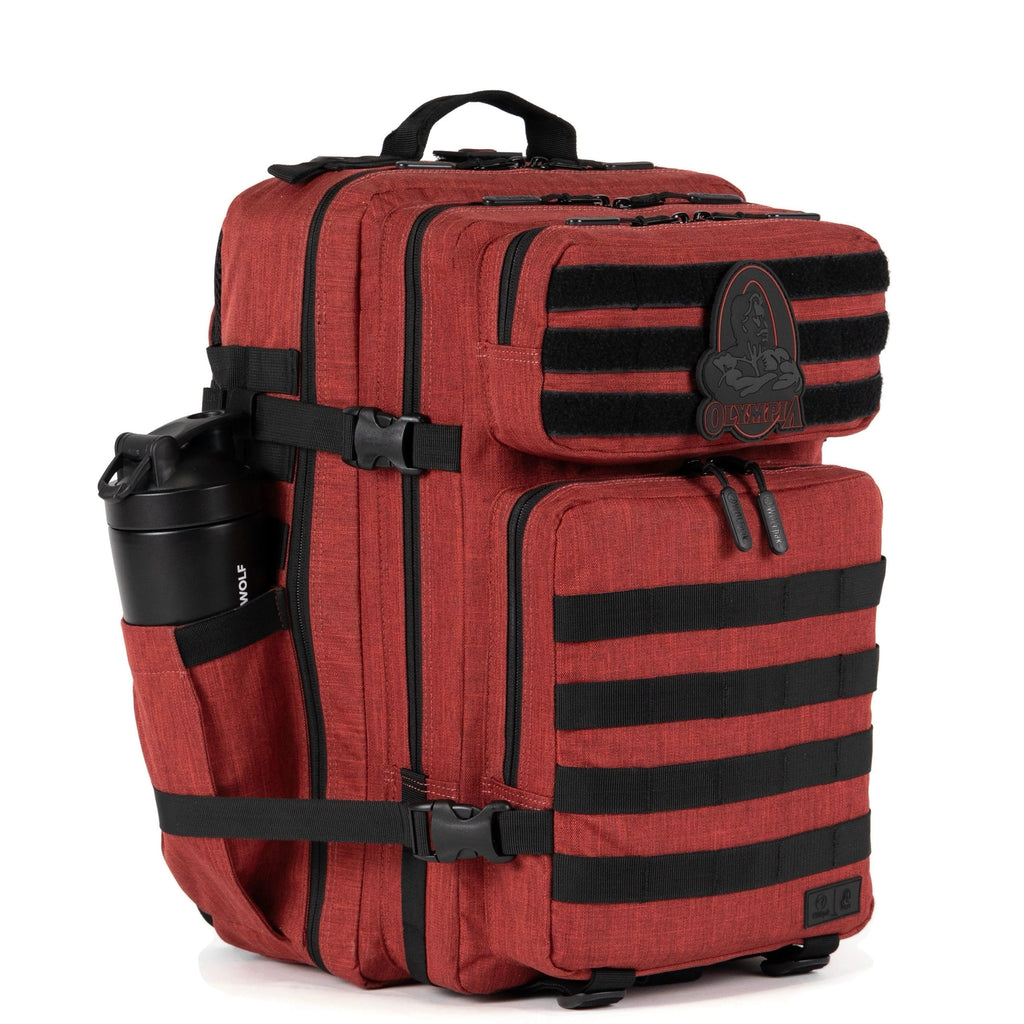 2025 Olympia 45L Backpack