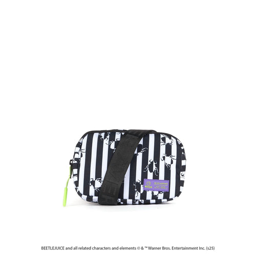 1.5L Crossbody Pack Beetlejuice
