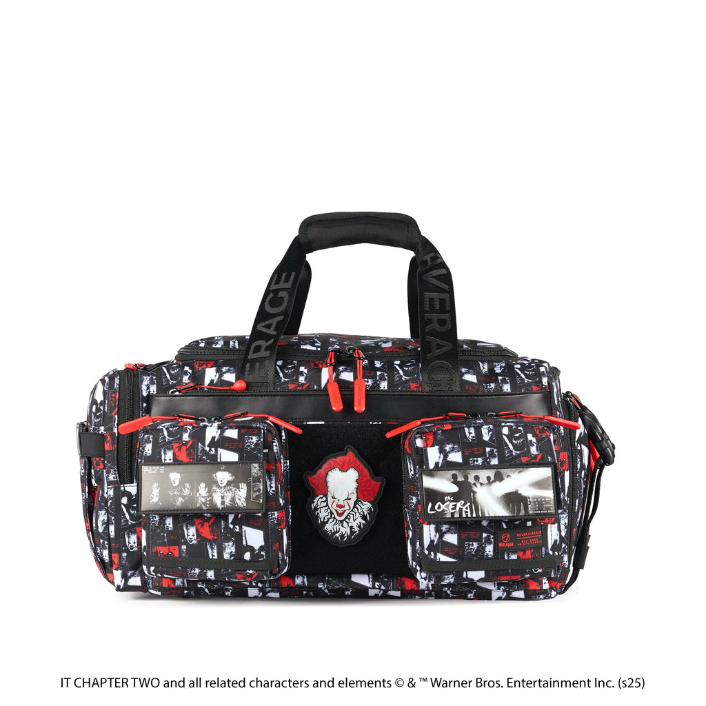 30L Perfect Duffle Bag IT Chapter 2