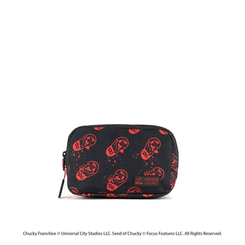 1.5L Crossbody Pack Chucky (PRE SALE)