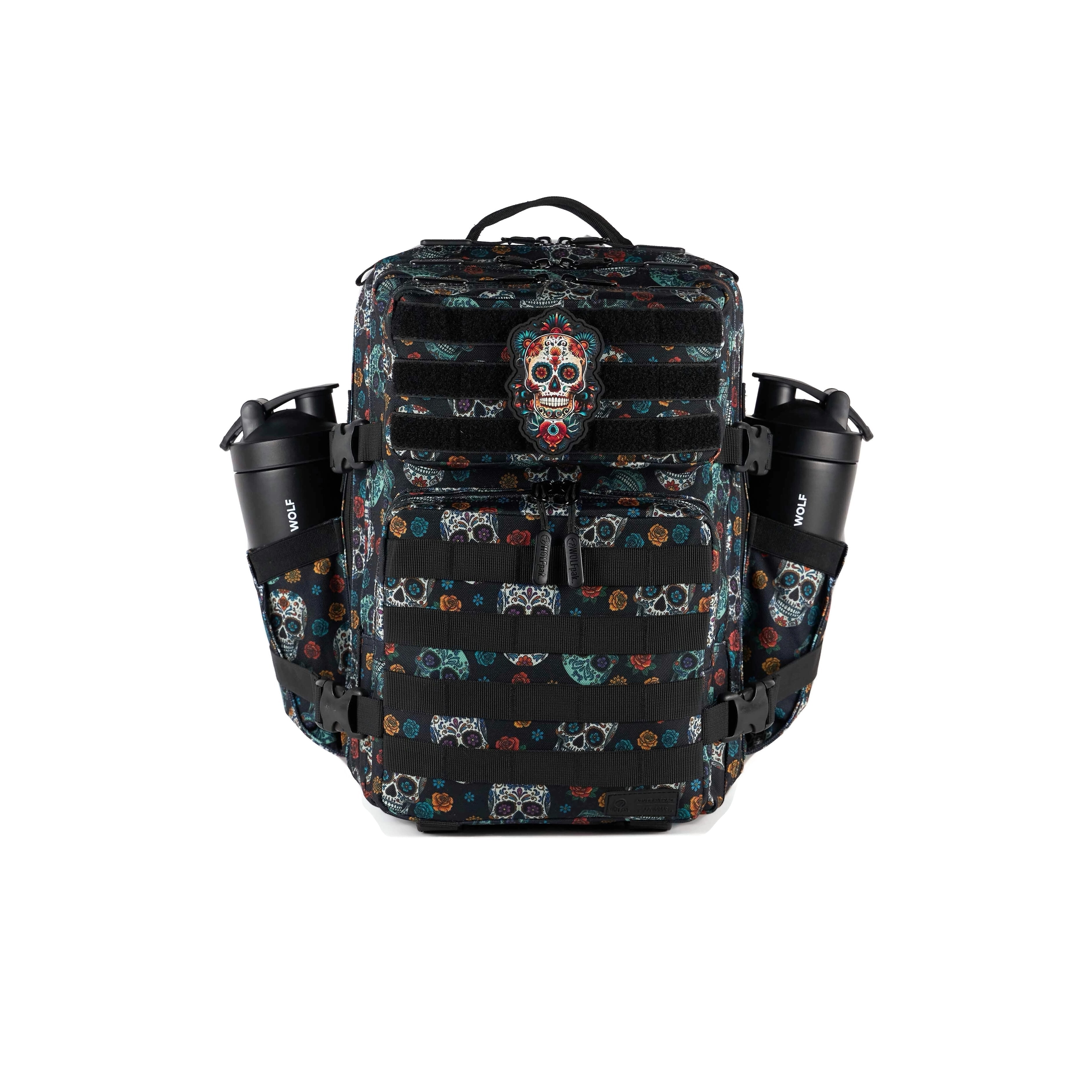 35L Backpack D¡a de Los Muertos
