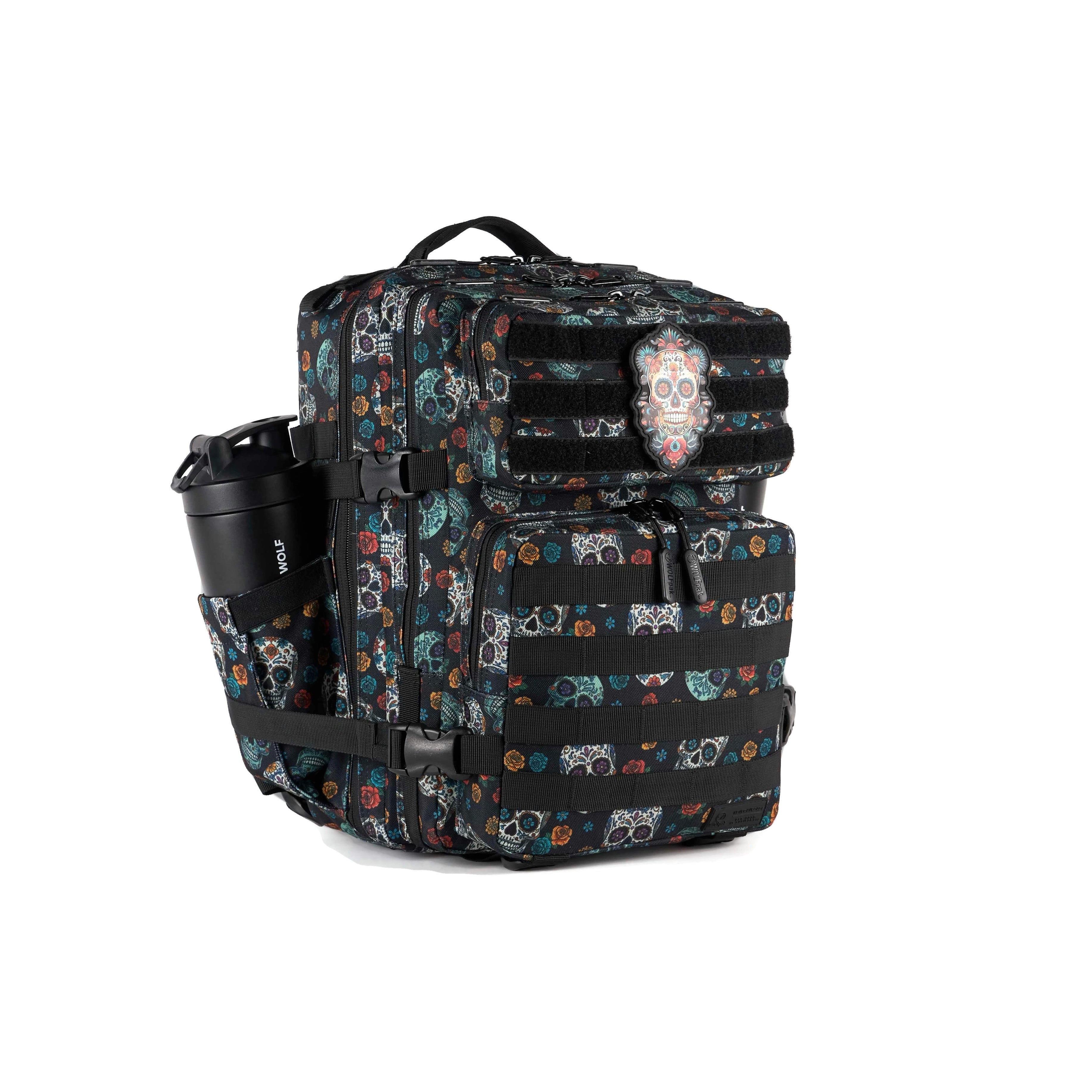 25L Backpack D¡a de Los Muertos