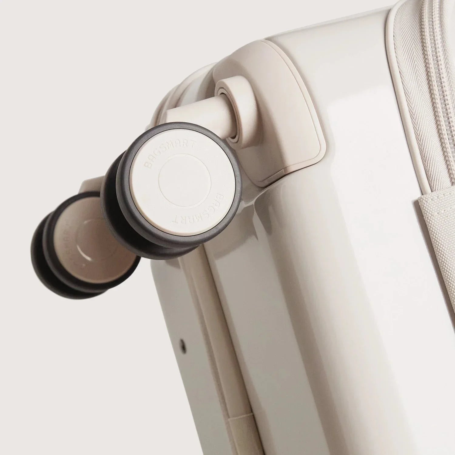 Getaway 20'' Carry-on: Front-Opening