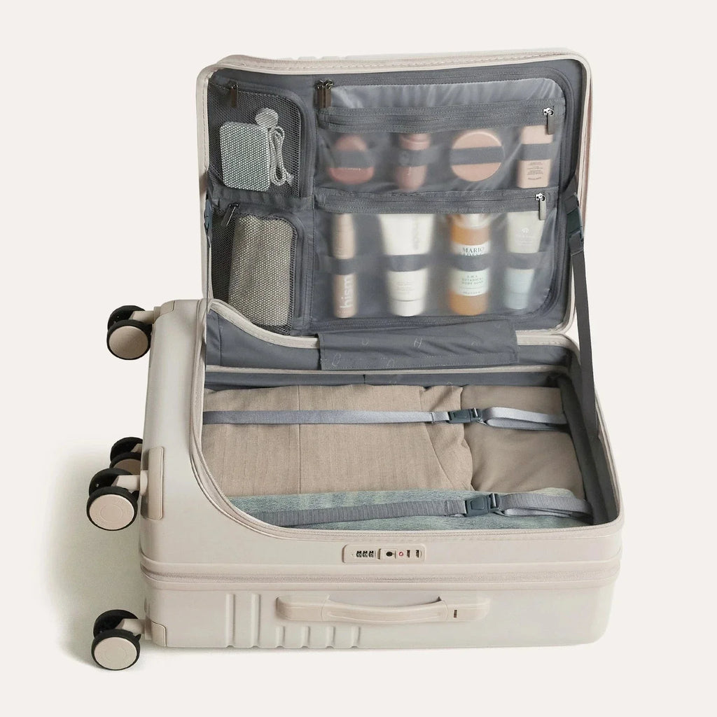 Getaway 24" Check-in: Side-Opening