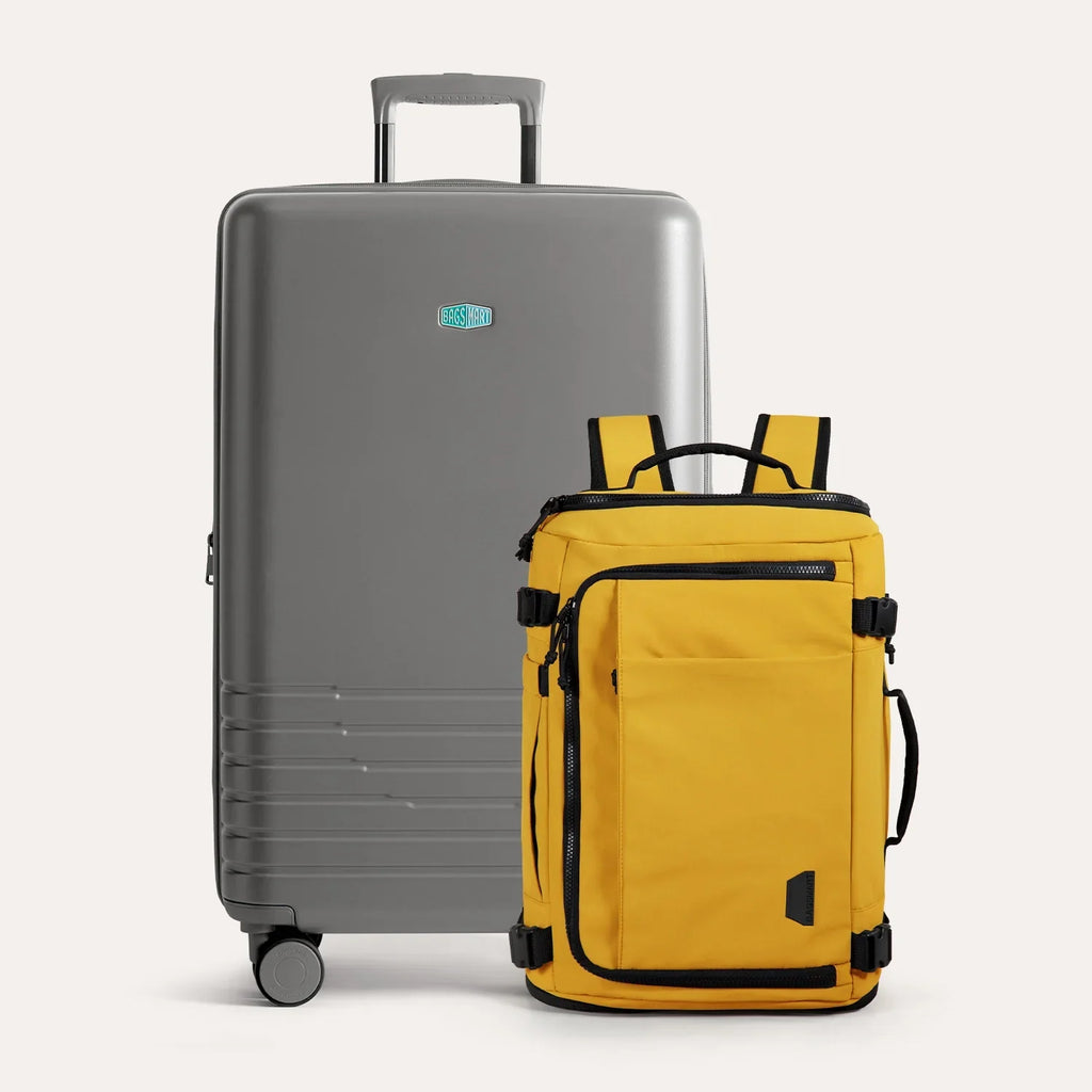 Blast & Getaway Set Pro