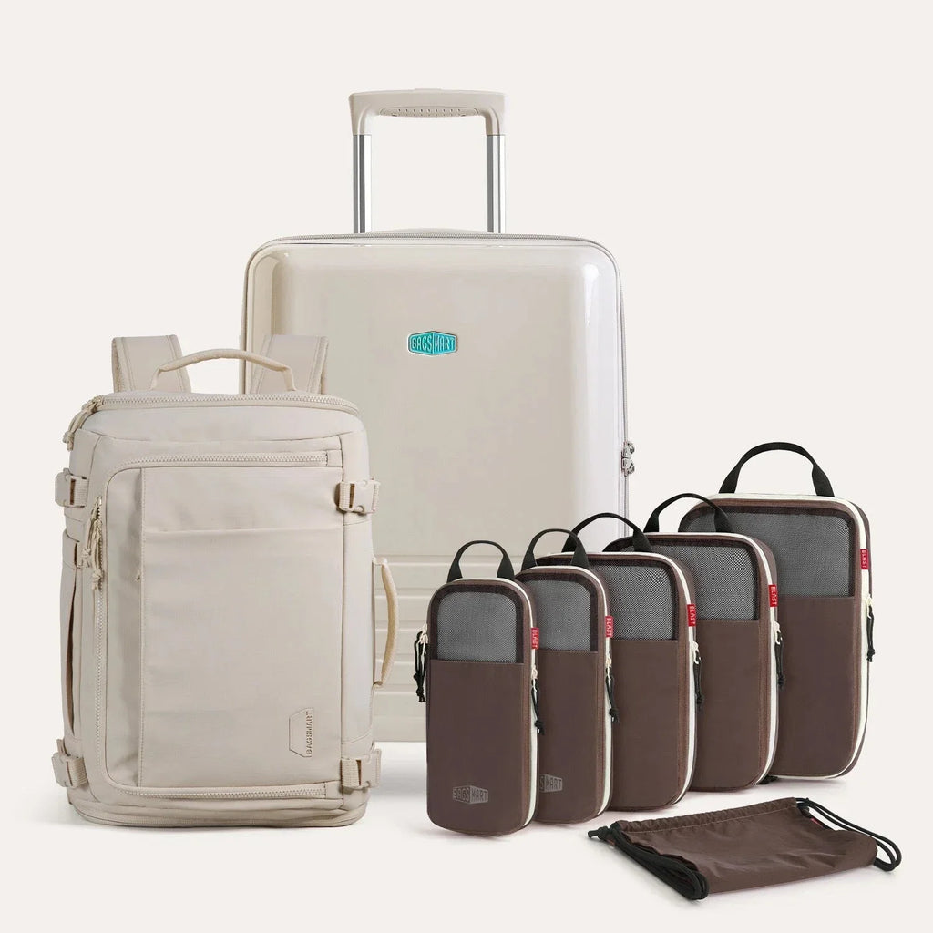 Getaway & Blast Travel Master Set