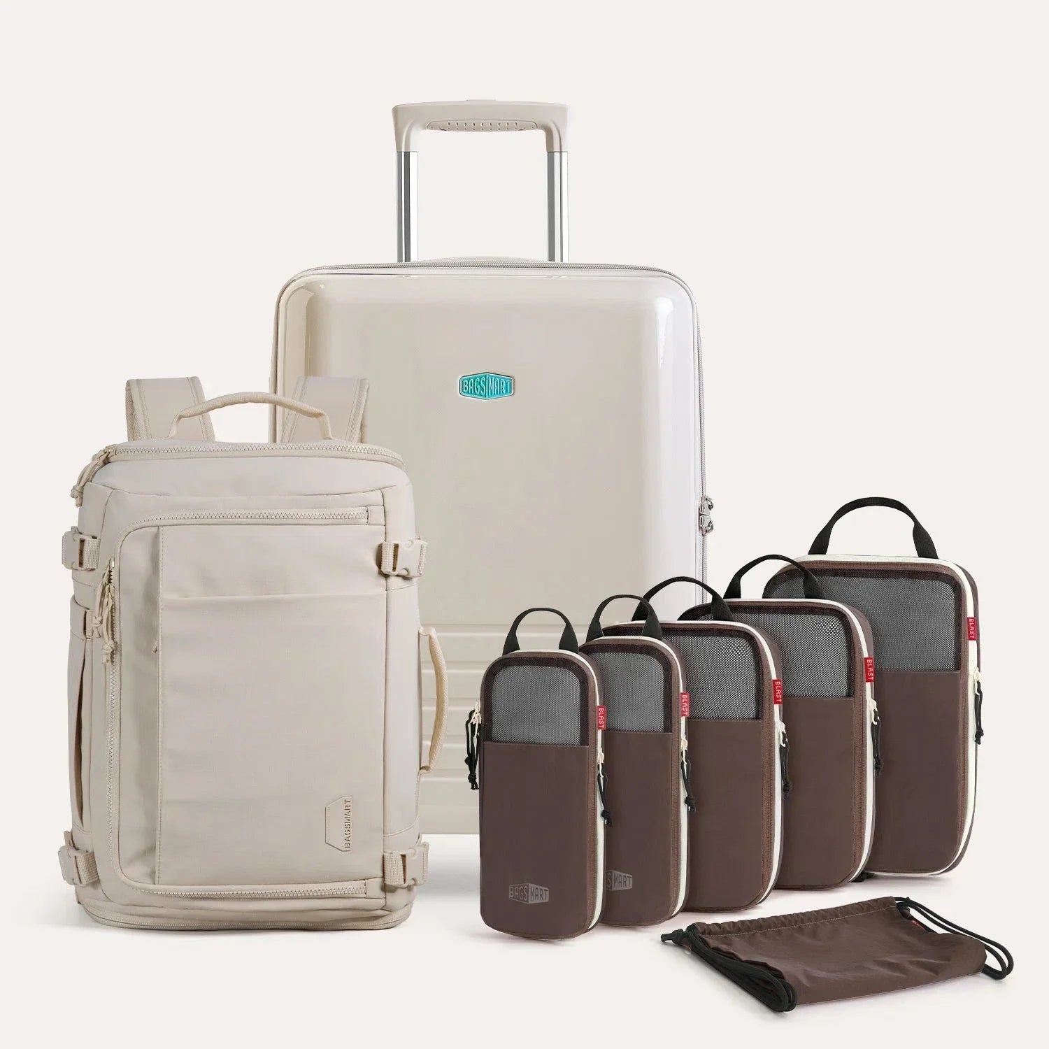 Getaway & Blast Travel Master Set