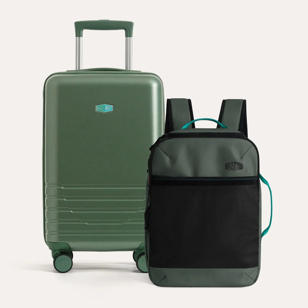 Executive Journey Kit