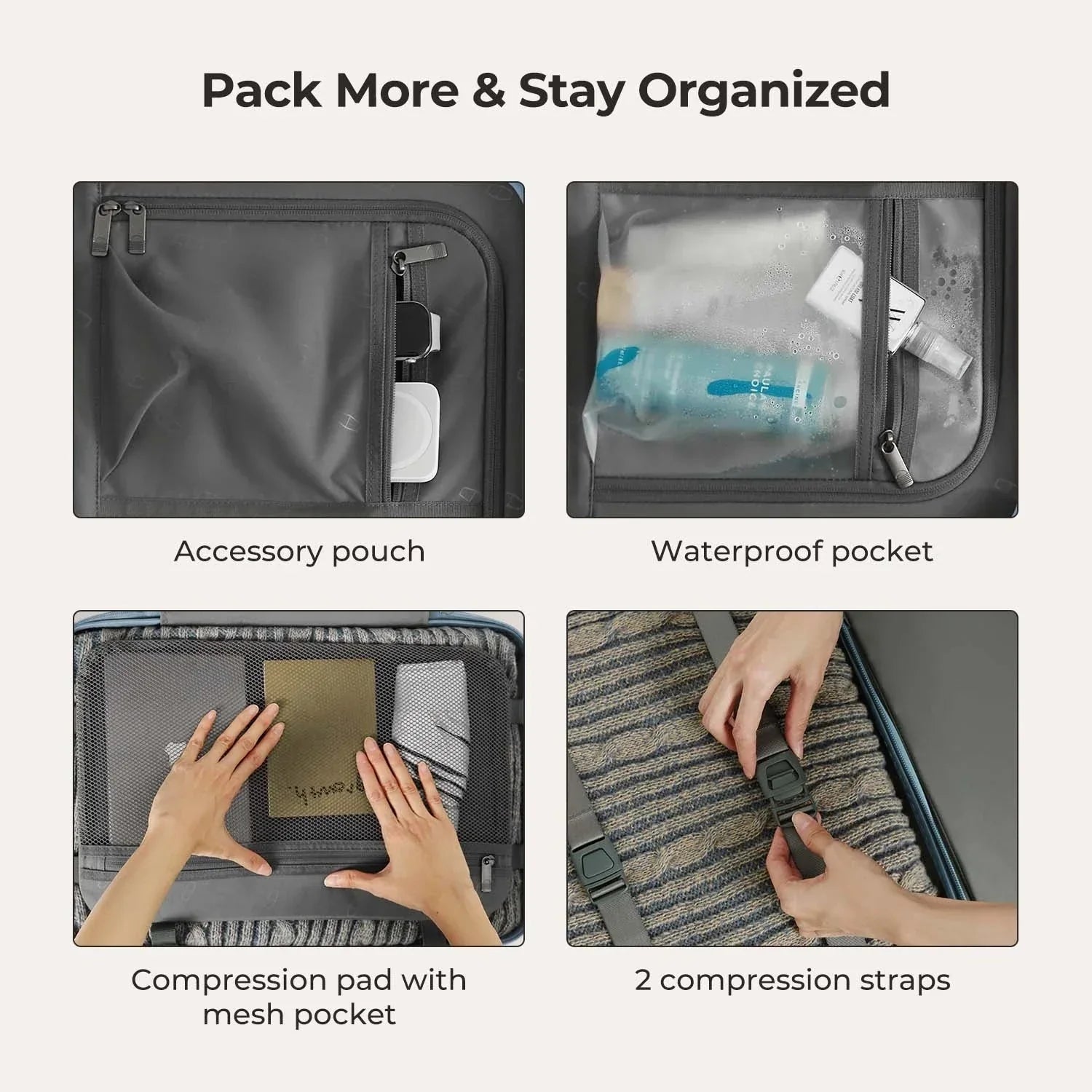 Getaway 19" Carry-On