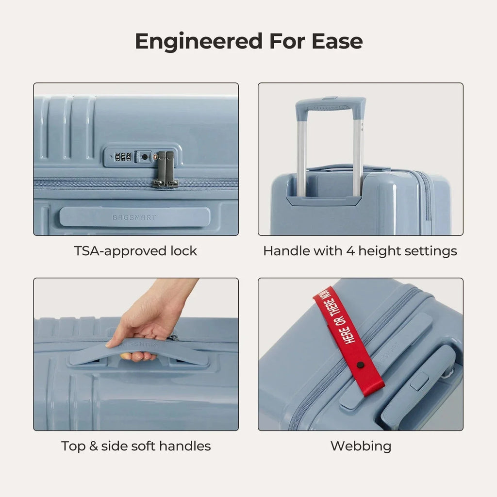 Getaway 19" Carry-On