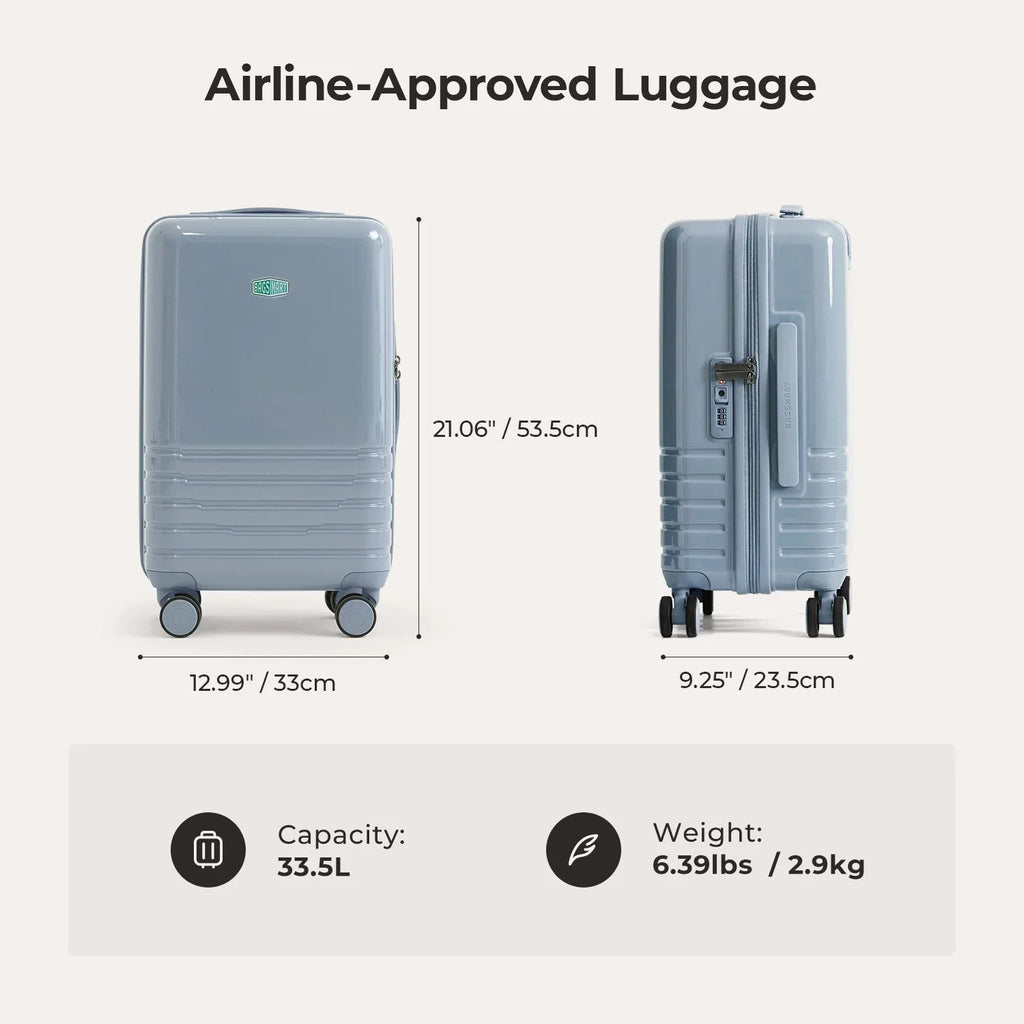 Getaway 19" Carry-On