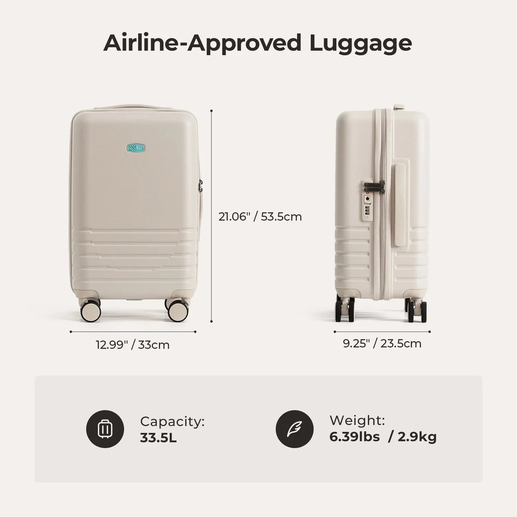 Getaway 19" Carry-On