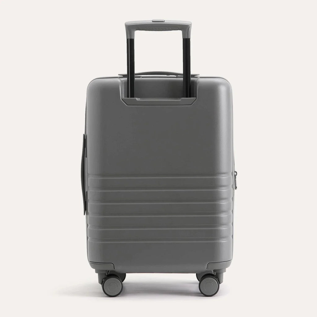 Getaway 20'' Carry-on: Front-Opening