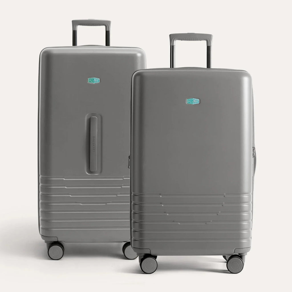 Campus to Continent Kit