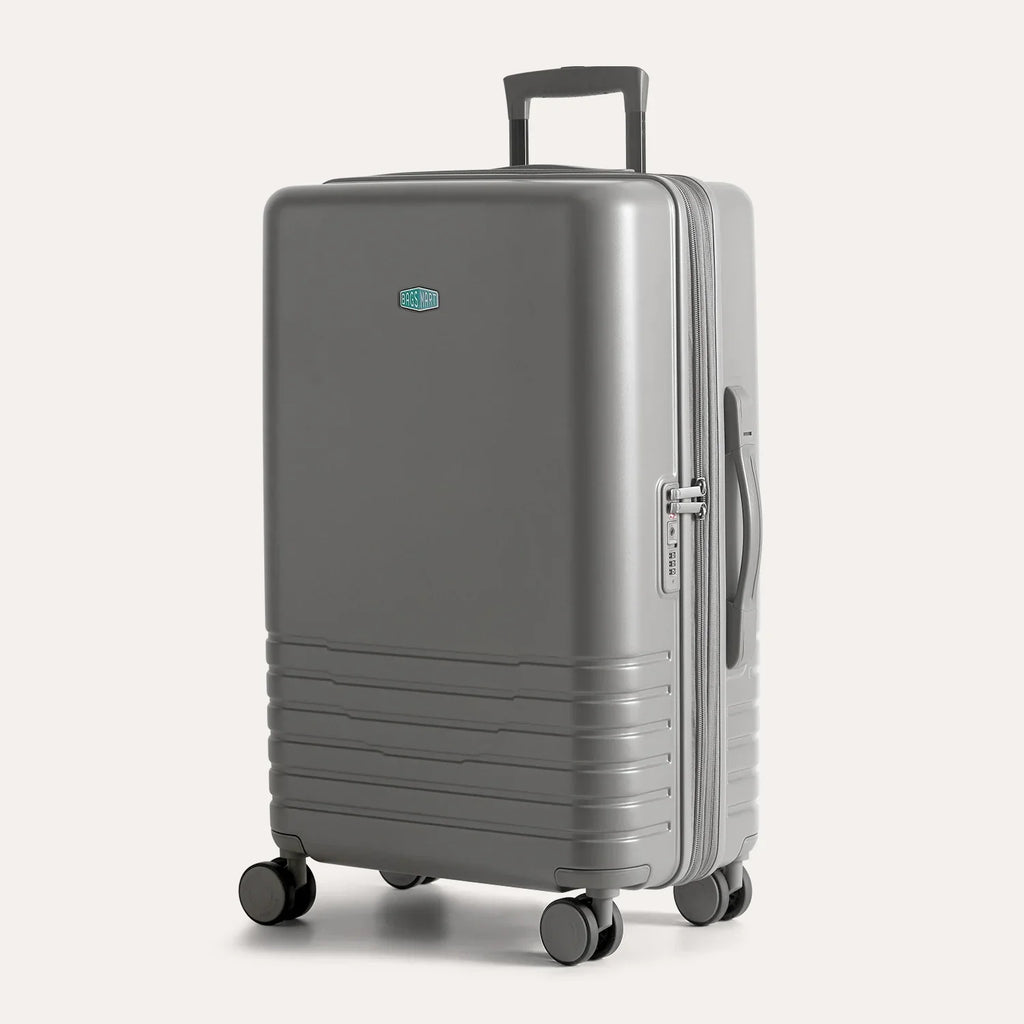 Getaway 26" Check-In